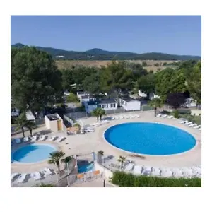 Le Domaine Des Iscles La Roque-d'Antheron